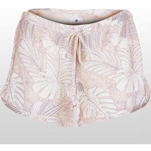 Sundry by Anthropologie Palms Dolphin Shorts NWT - 3 (L)